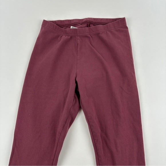 Old Navy Leggings Womens Medium Pink - Picture 4 of 9